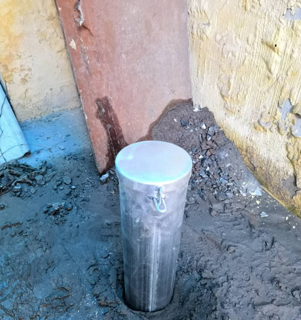 淮安土壤检测井